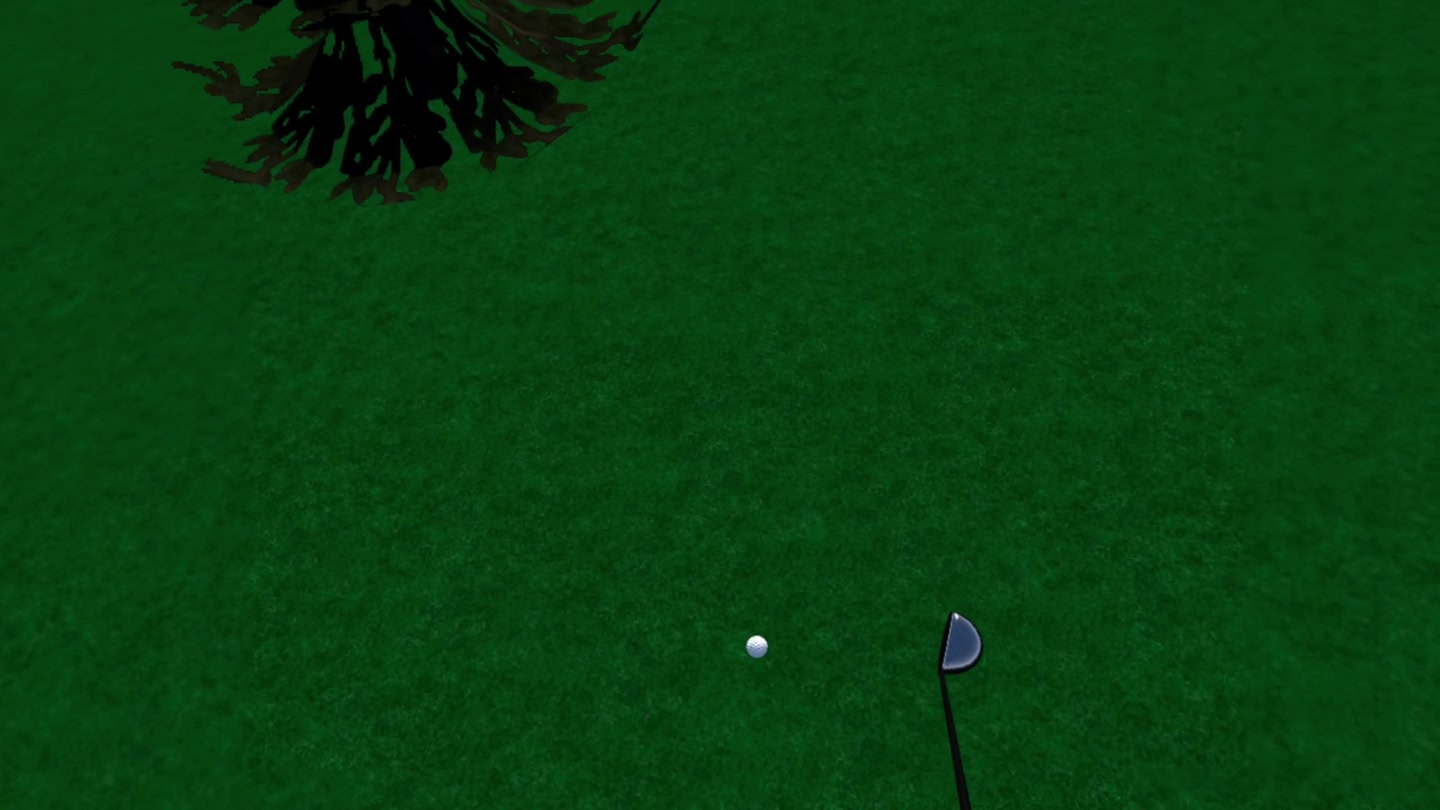 #5. Virtual Golf (Meta) 由: Vlura