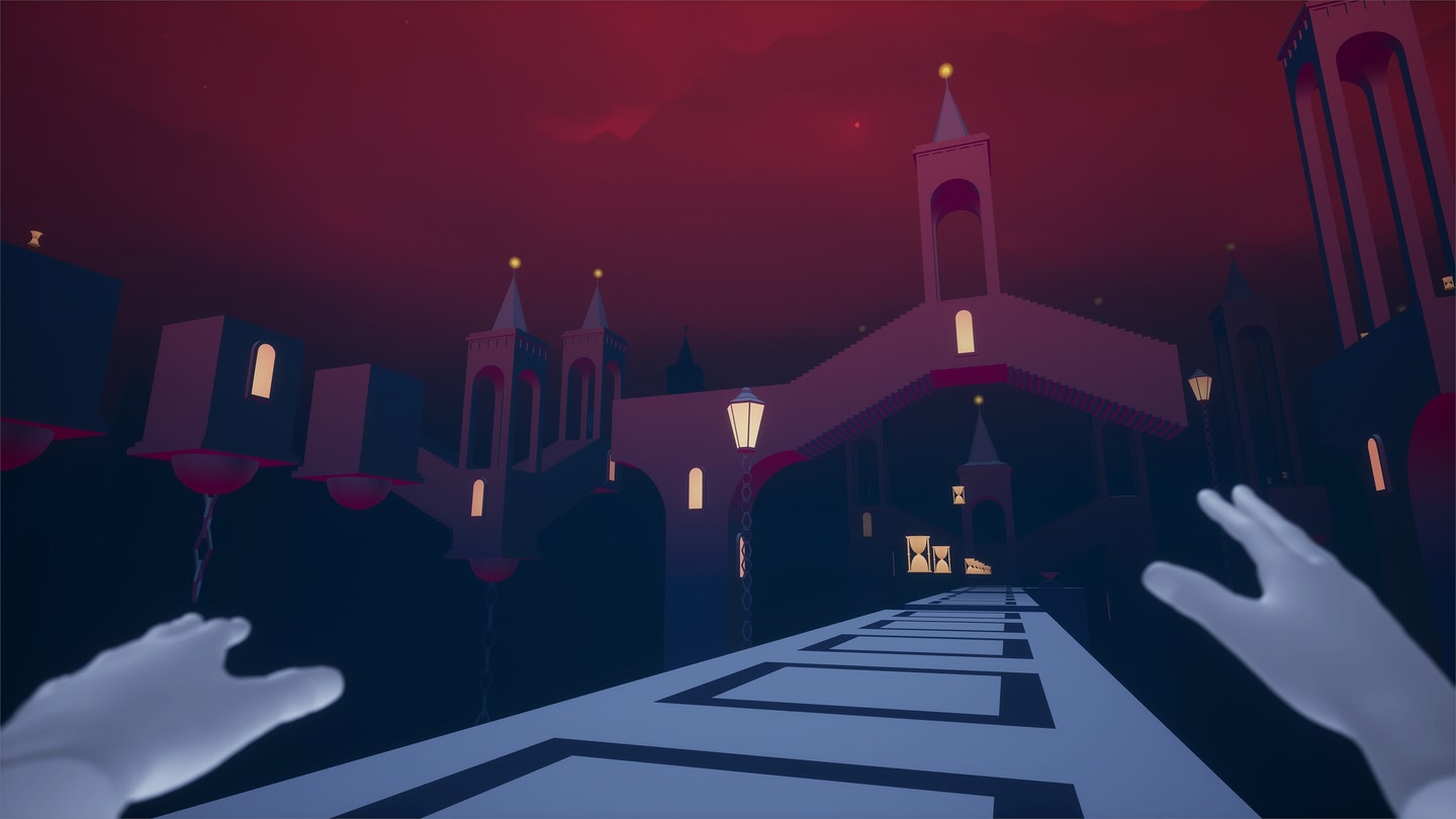 #6. Next Move (Meta) 由: Typico Games