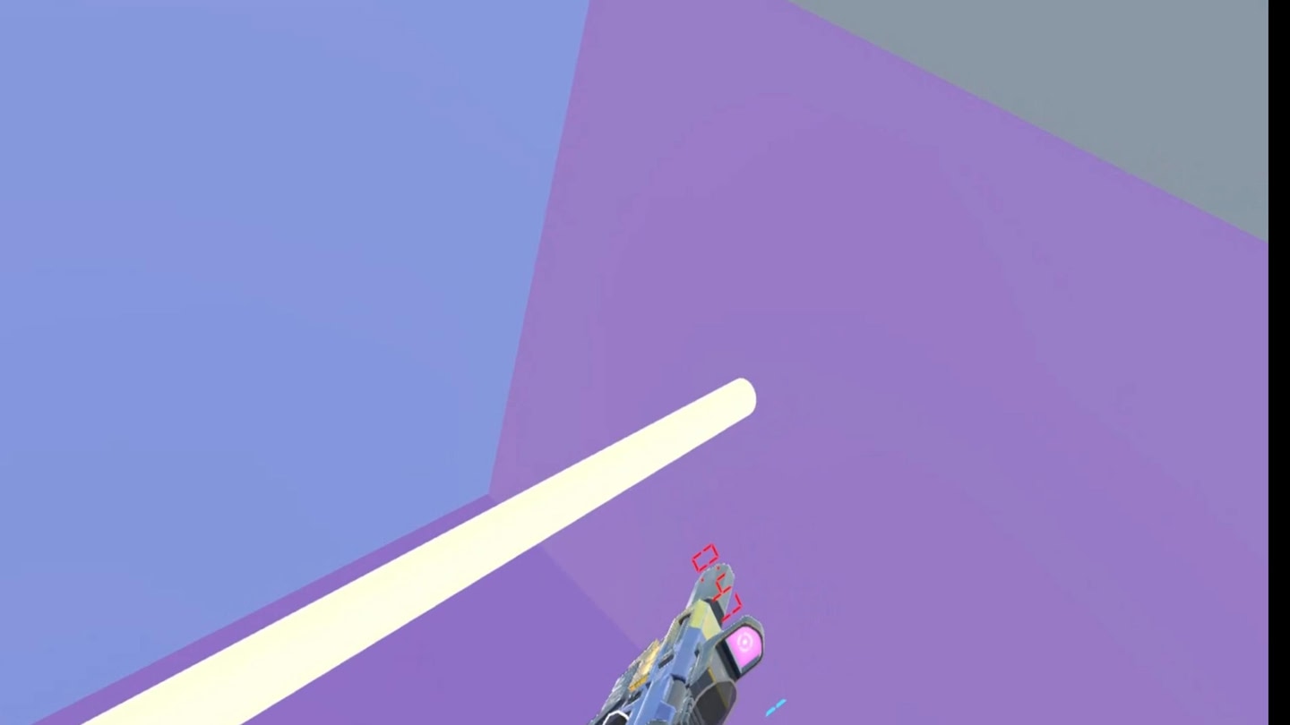 #4. Spatial Perception Training (Cube) (Meta) By: ContentsDaInc
