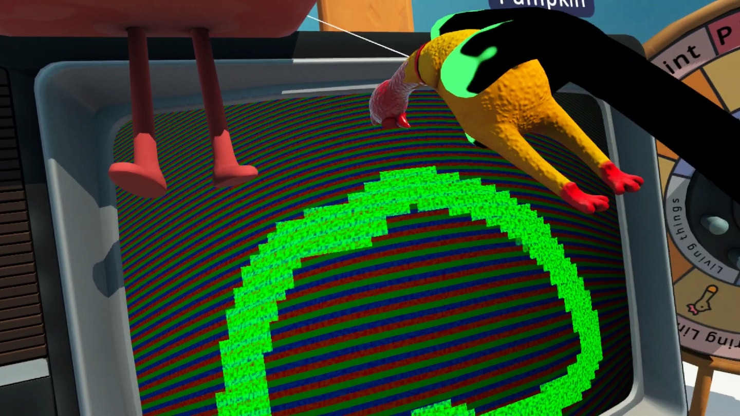 #6. Wait What's That (Meta) di: Oisoi Studio