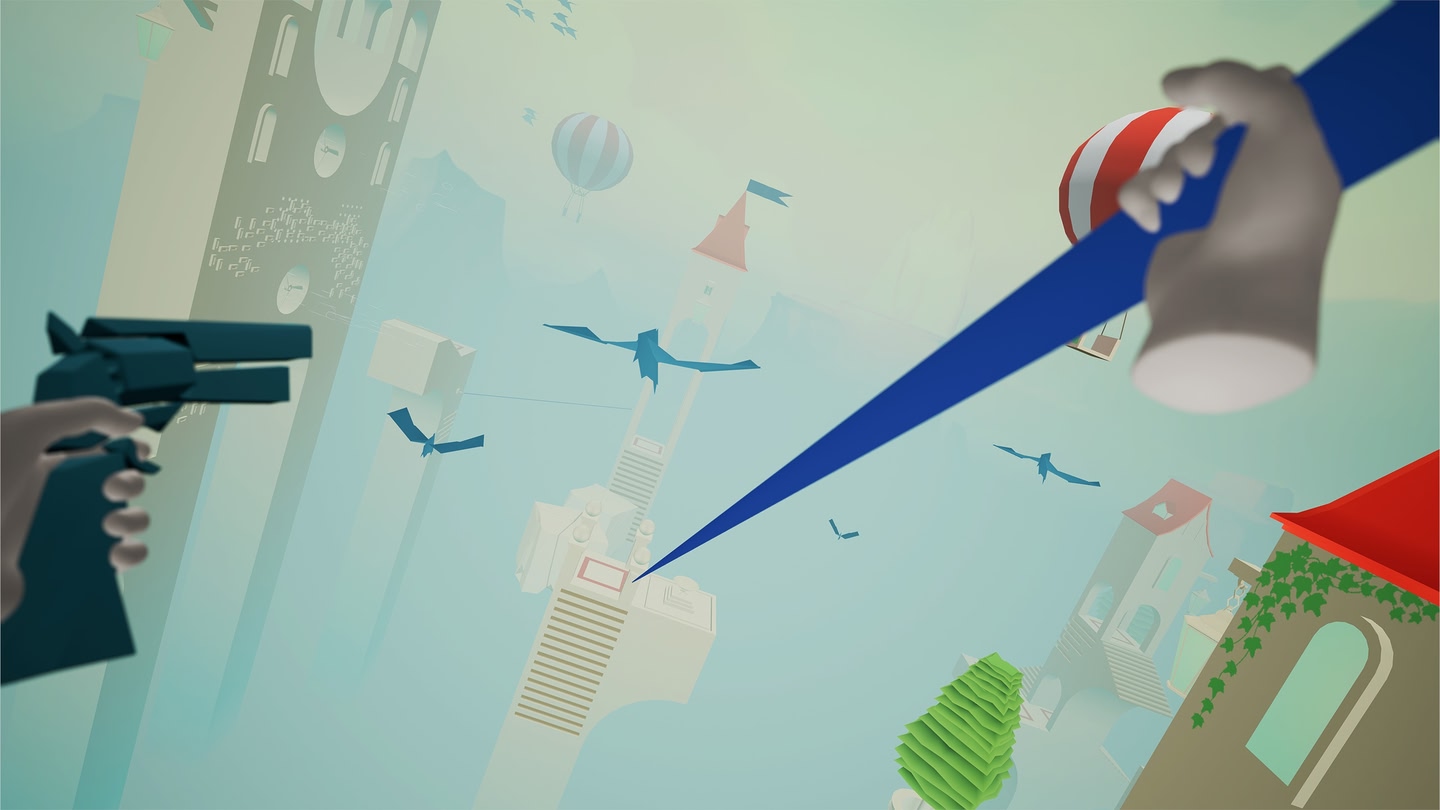 #4. Next Move - Demo (Meta) 게시자: Typico Games