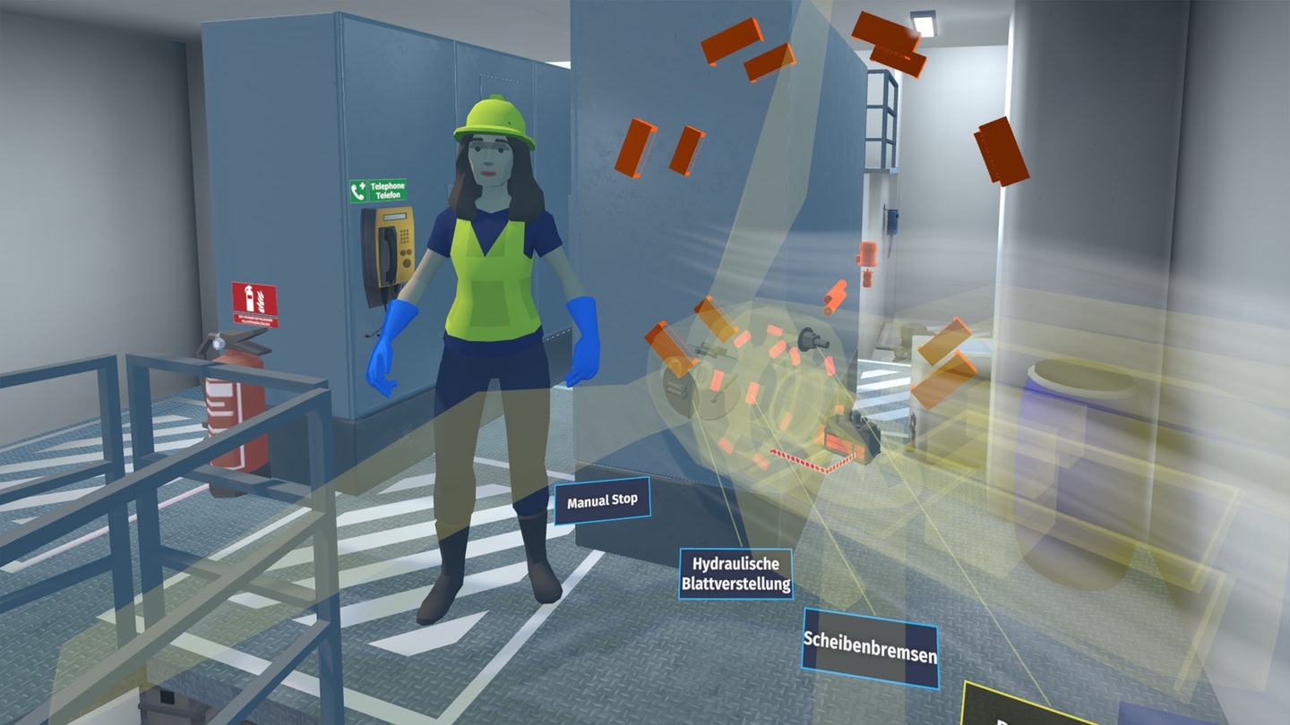 #6. Marla - Masters of Malfunction (Meta) By: the Good Evil GmbH