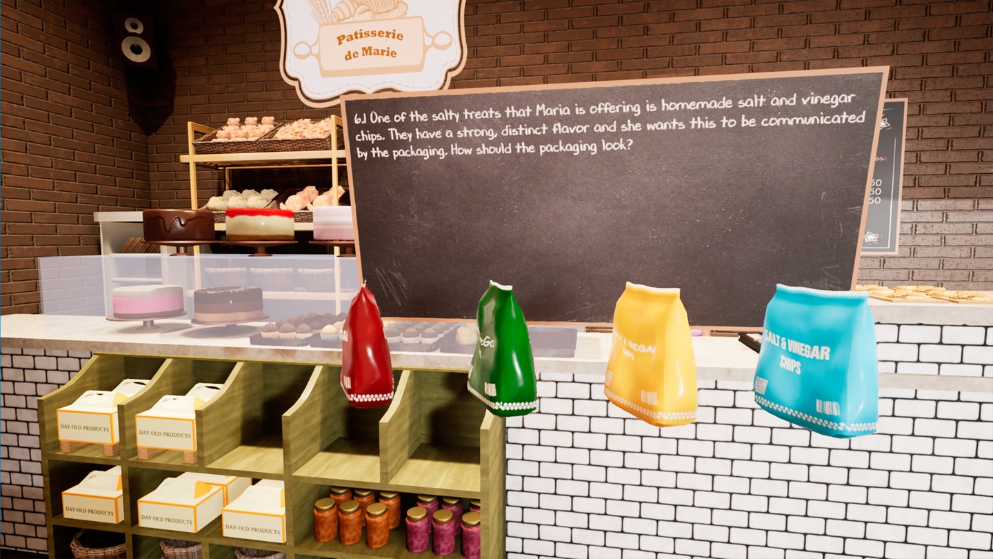 #4. Transforming the Customer Experience Through Sensory Marketing (Meta) 由: IE University