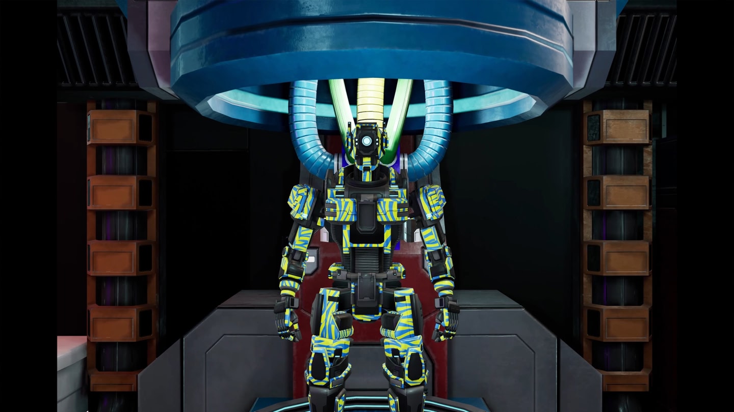 #6. Bow-Bots (Meta) 게시자: Siege Industries