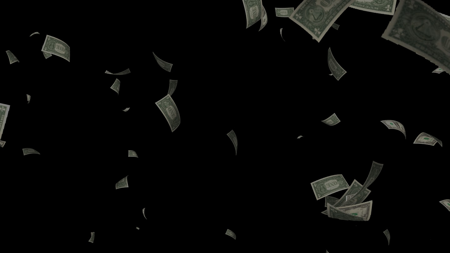 #6. Make it Rain VR (Meta) 由: CorvusVR