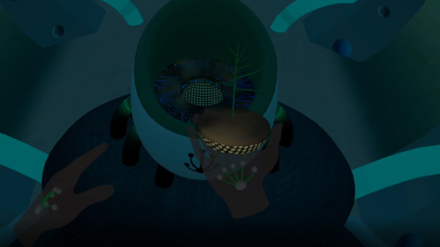 #4. BonsAI (Meta) De: Trent Spivey, Alex Moro and Fernando Goyret