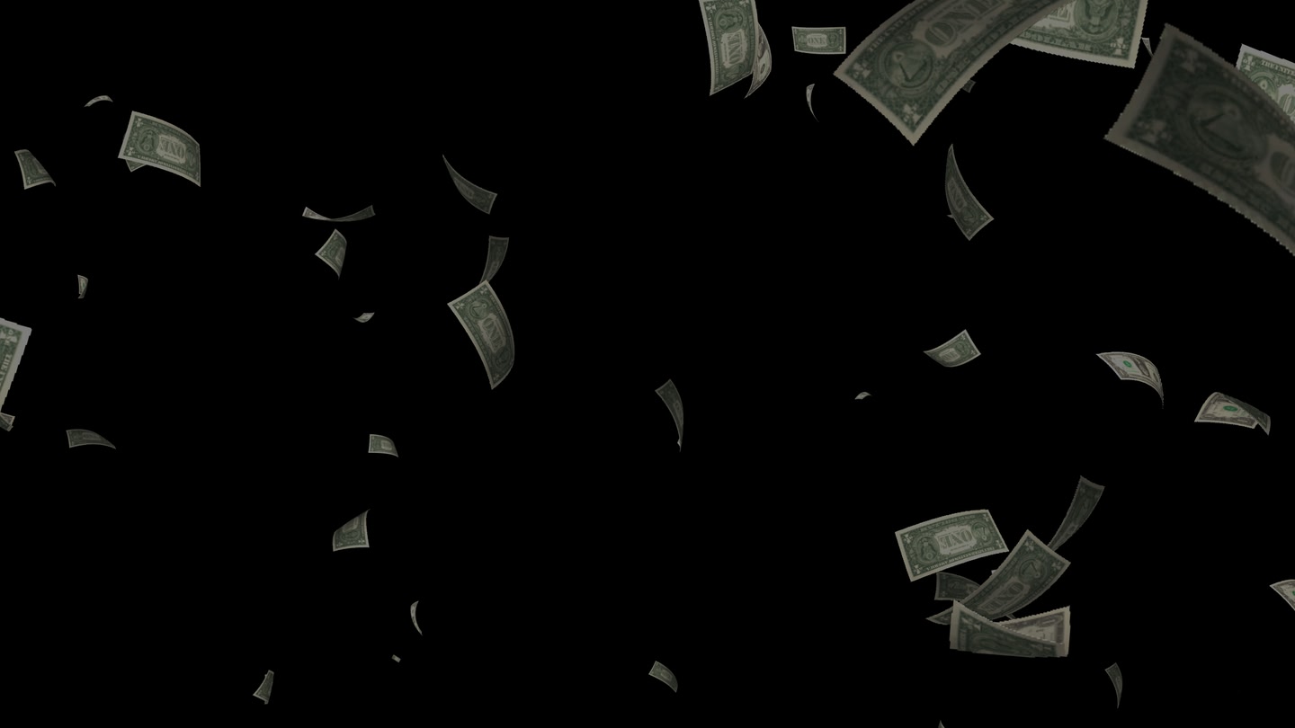 #3. Make it Rain VR (Meta) 由: CorvusVR