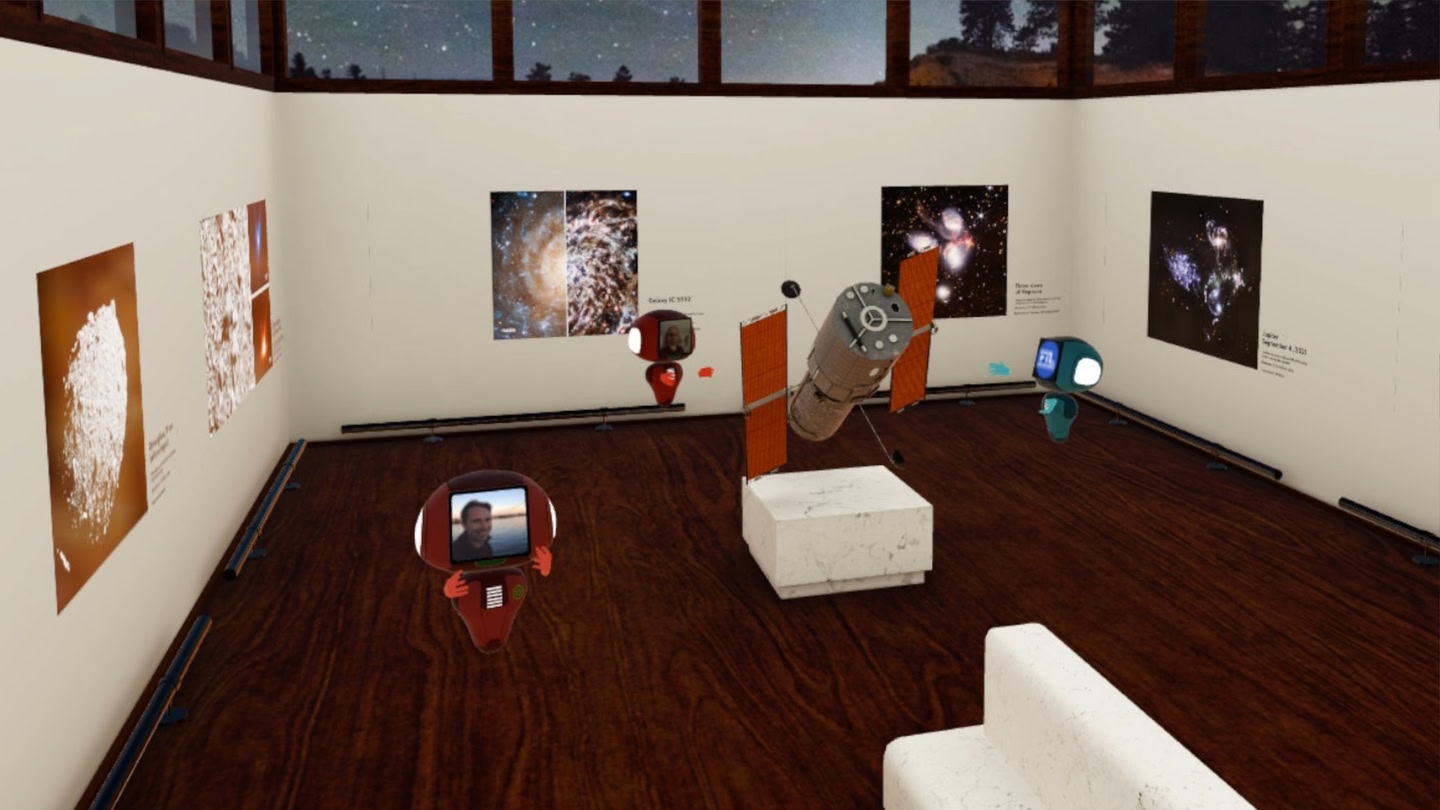 #6. Multiverse (Meta) De: Future Tech Studios Ltd