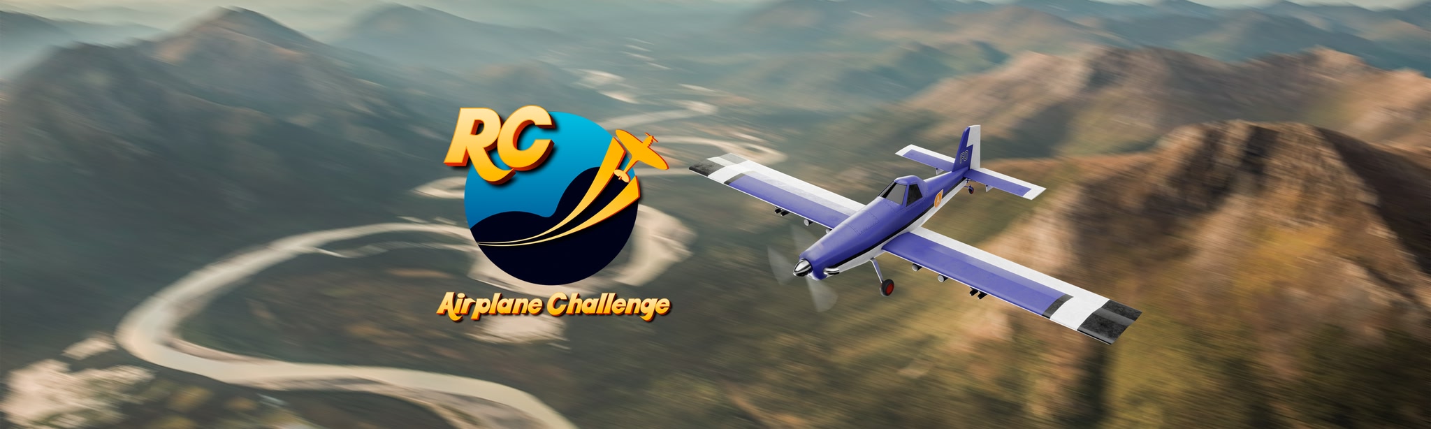 螢幕擷取畫面 (6) RC Airplane Challenge