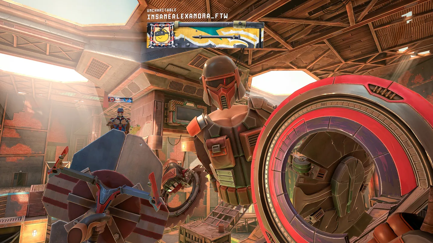 #5. STACK (Meta) Podle: JoyWay Ltd