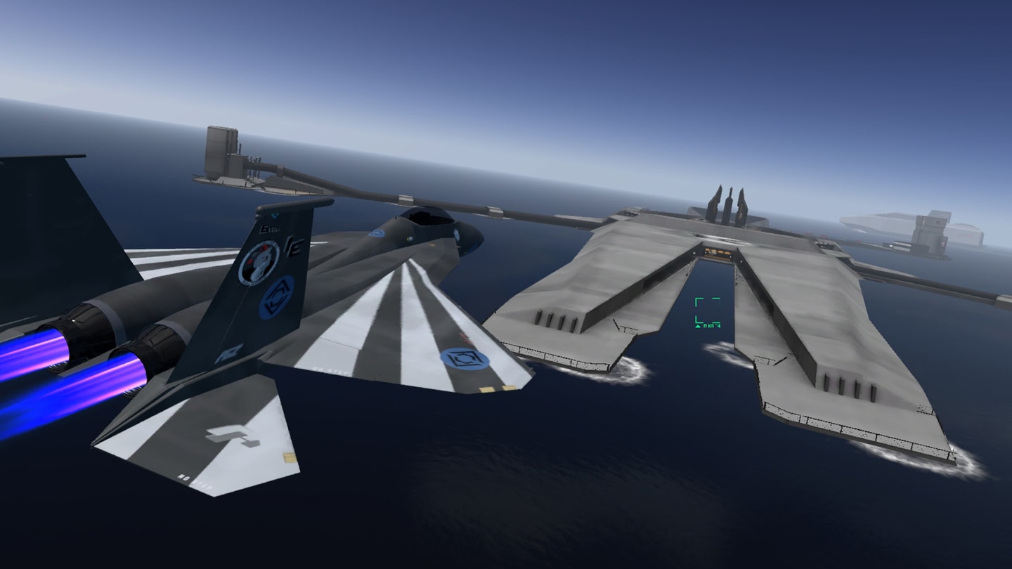 #2. Formation Demo (Meta) بواسطة: Infamus Entertainment