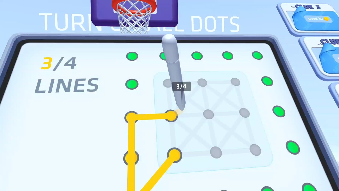 #5. Impossible Doors: Can you open them? (Meta) By: Core Loop