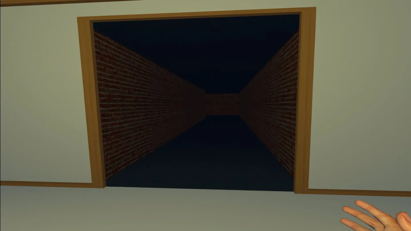 #6. The Phinx Experiment (Meta) Podle: Dizzy Goat Entertainment