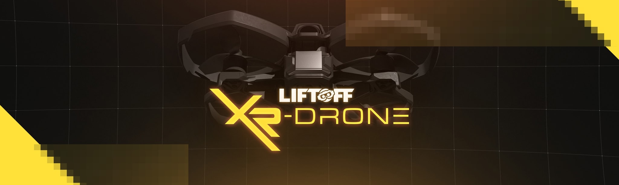 屏幕截图 (6) Liftoff®: XR Drone