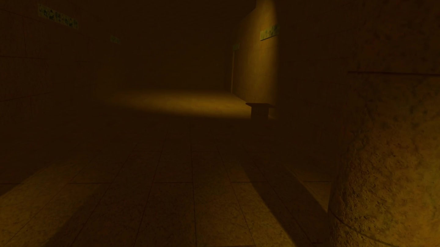 #4. Escape Room (Meta) 由: Vlura