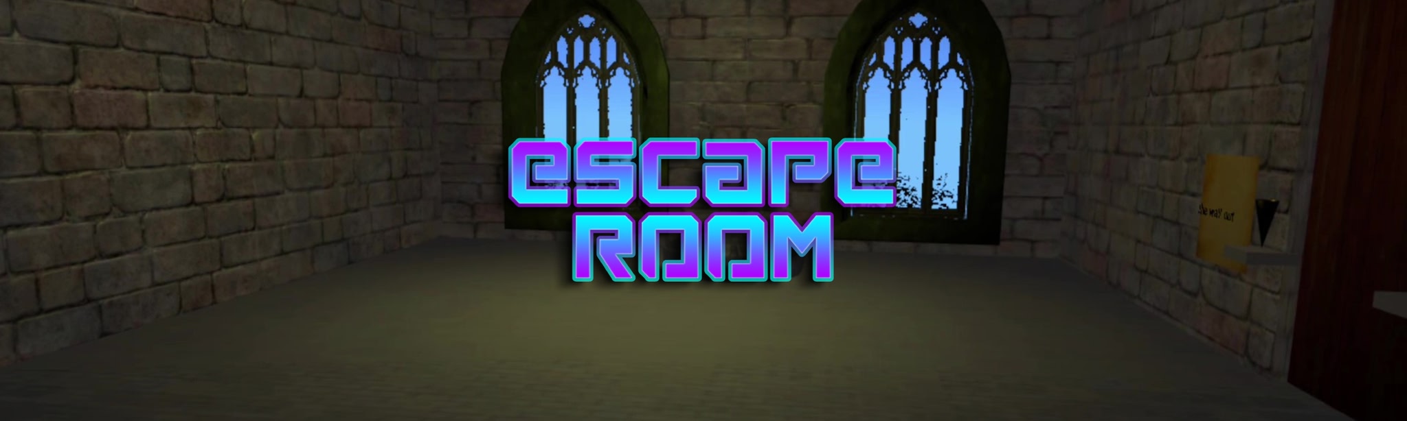 螢幕擷取畫面 (6) Escape Room