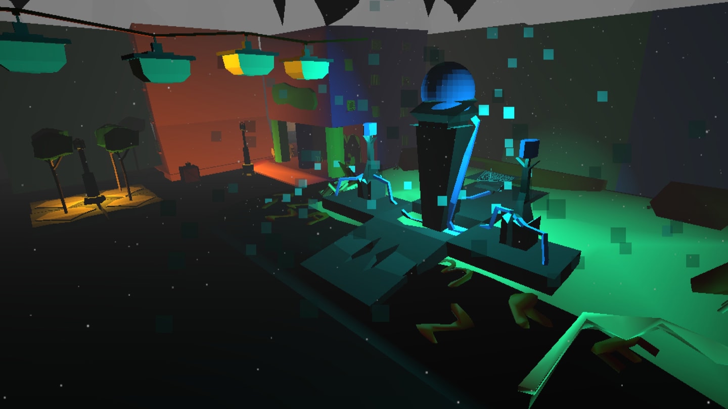 #2. Rustfall: Recon (Meta) بواسطة: eggdev