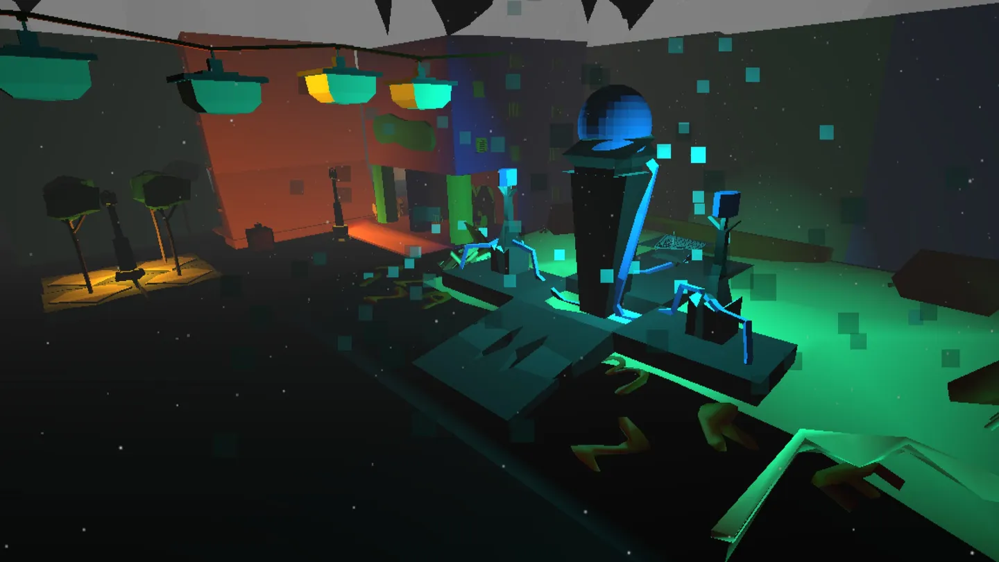 #2. Rustfall: Recon (Meta) Által: Egg_Dev