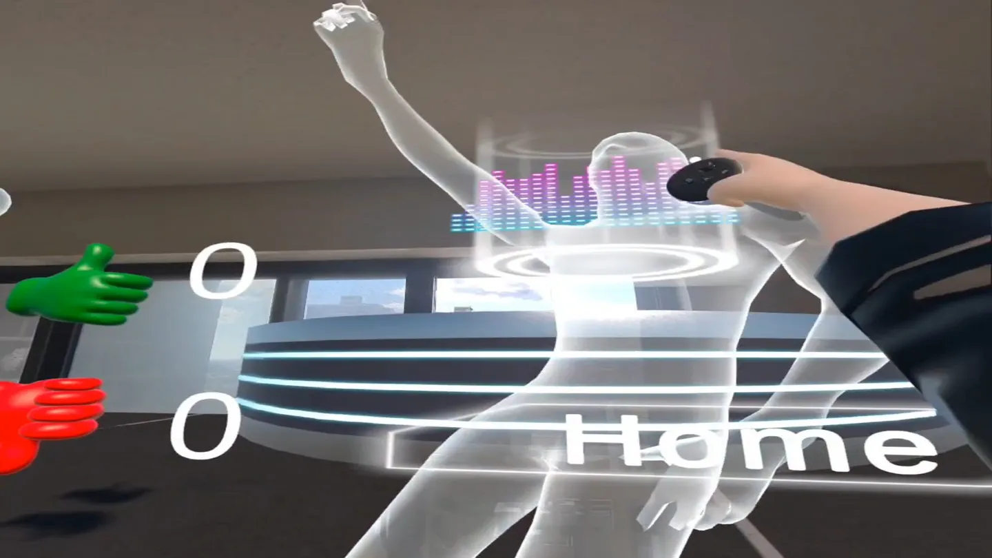 #5. Stroll Comp MR (Meta) Podle: Xzec