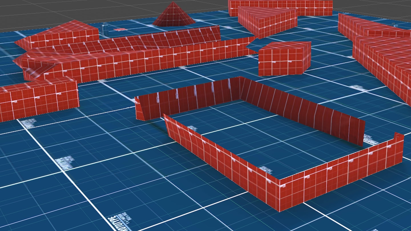 #5. Prototype Shooter (Meta) Podle: Hotlabs Technology LTD