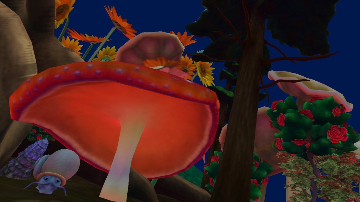 #5. Alice Player (Meta) โดย: Alice Project