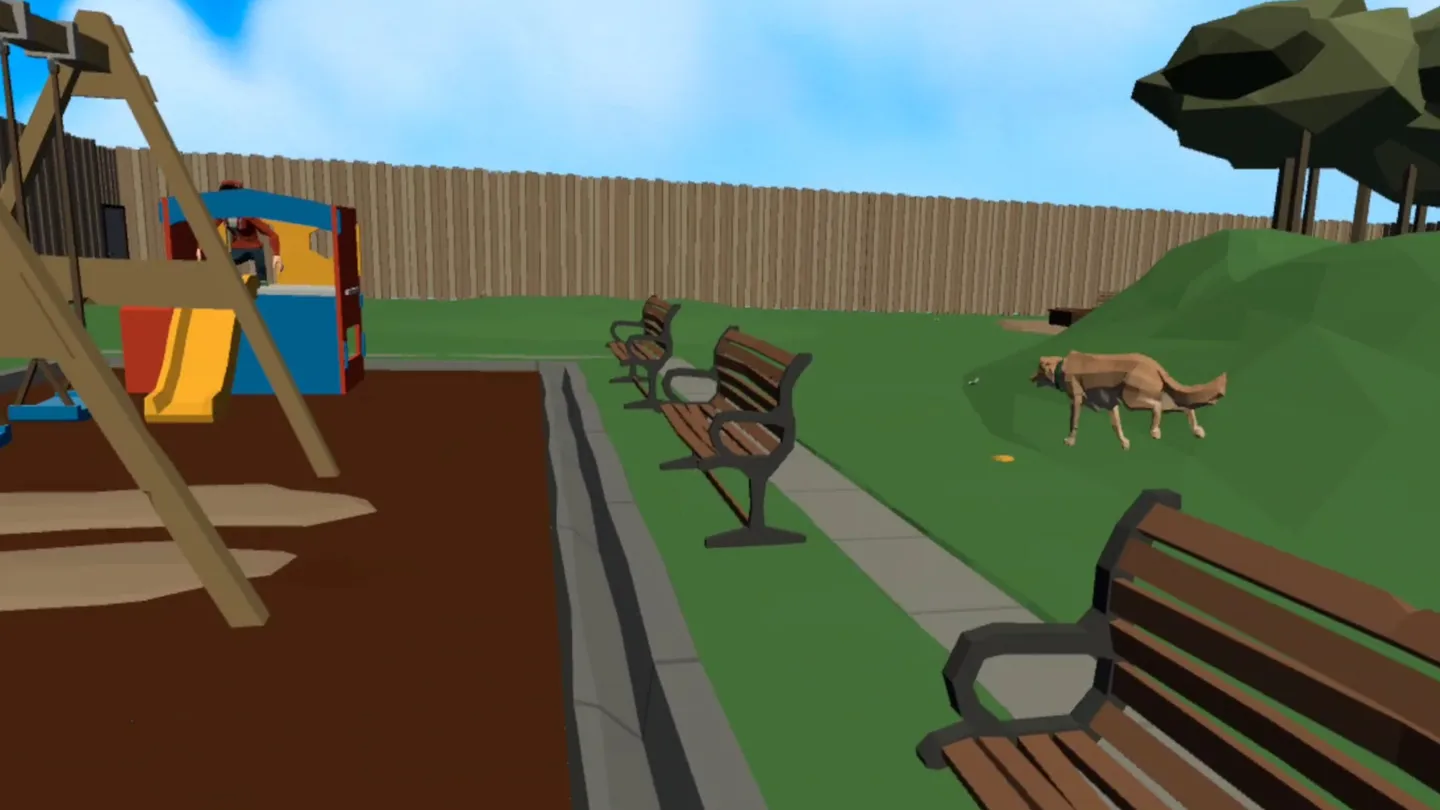 #3. Trash Stan (Meta) Ved: One Games LLC