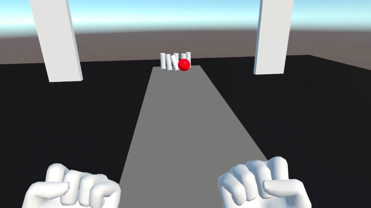 #3. VR PlayGround (Meta) Podle: URAV ADVANCED LEARNING SYSTEMS PVT LTD