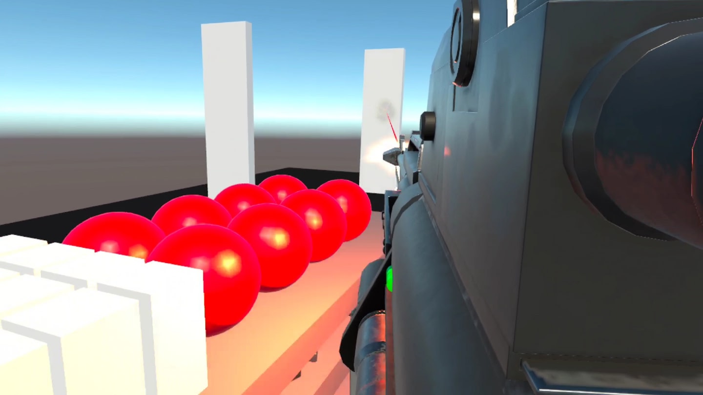 #6. VR PlayGround (Meta) Podle: URAV ADVANCED LEARNING SYSTEMS PVT LTD