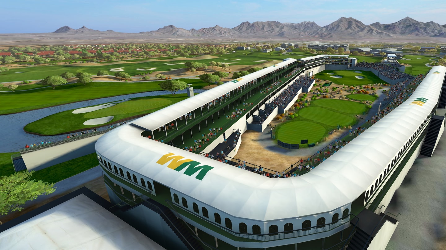 #4. GOLF+ (Meta) De: Golf Scope Inc.