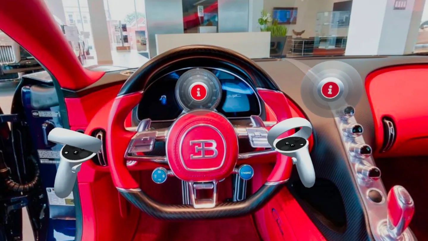 #4. GoThru (Meta) di: GoThru Media Inc.