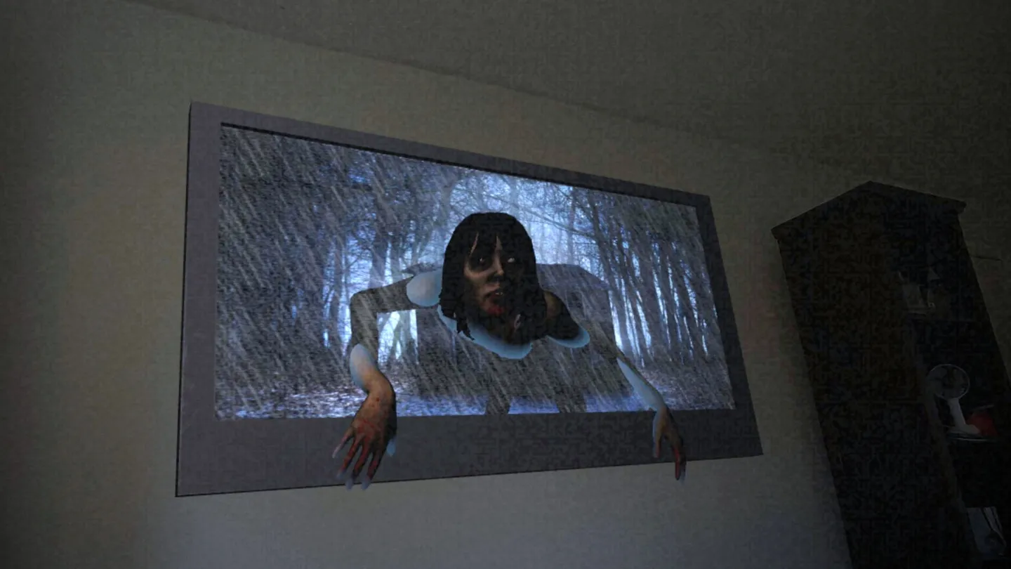 #5. Panic Room (Meta) Ved: GameDigits Ltd