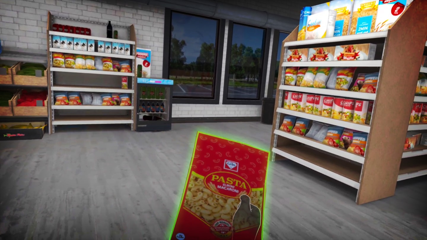 #6. Find N Seek - Hidden Objects Game (Meta) Av: TulipApps