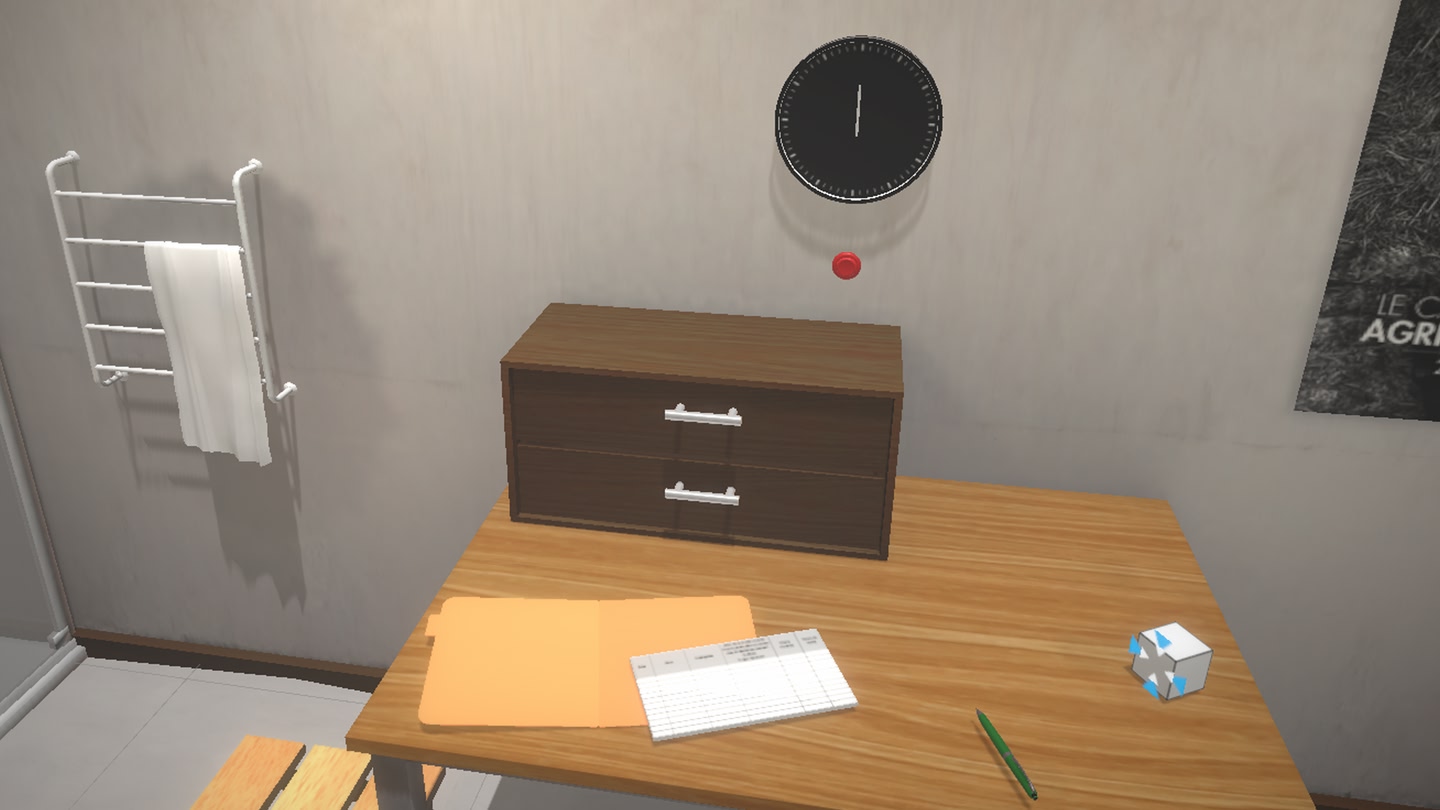 #5. Le Sas (Meta) Podle: Atelier in8