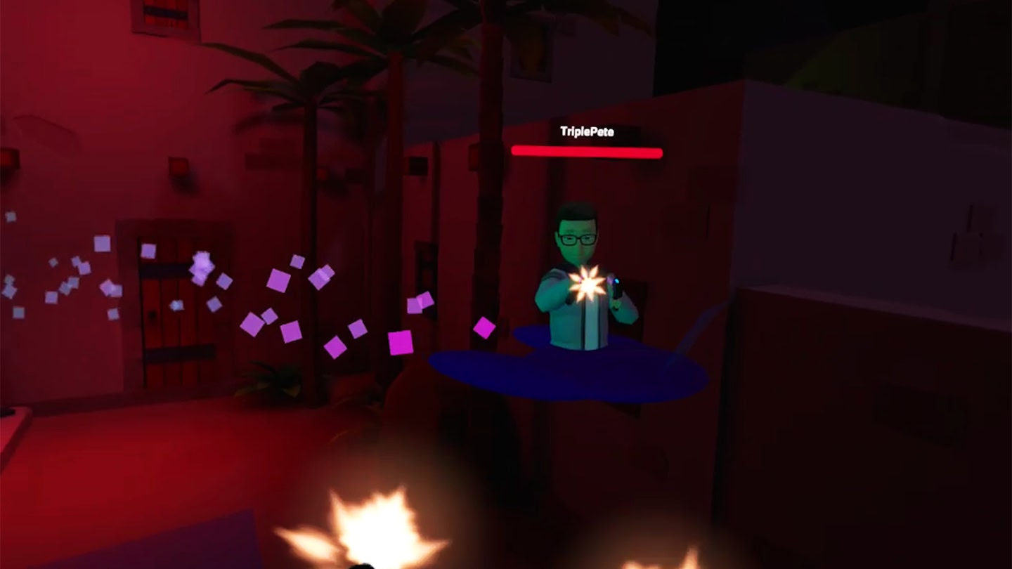 #5. Hyper inferno (Meta) Podle: Woopdidoo