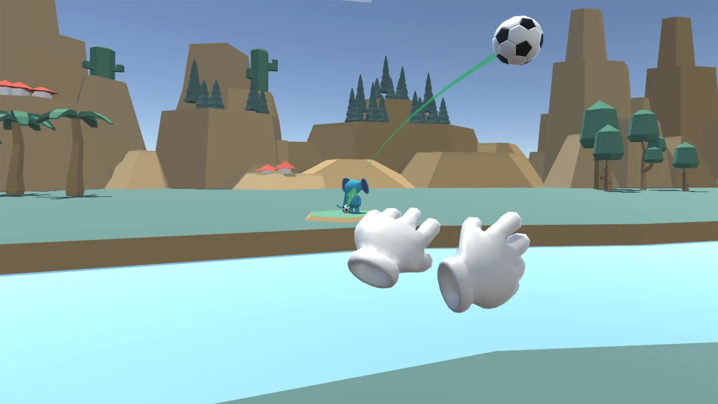 #4. Ellic's Exercise Class (Meta) By: Newverse21