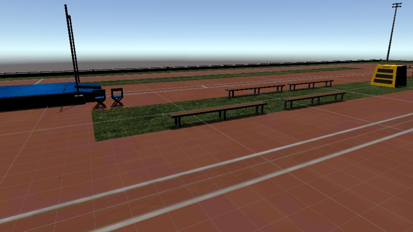 #6. LongJumpOculus (Meta) بواسطة: Explayground