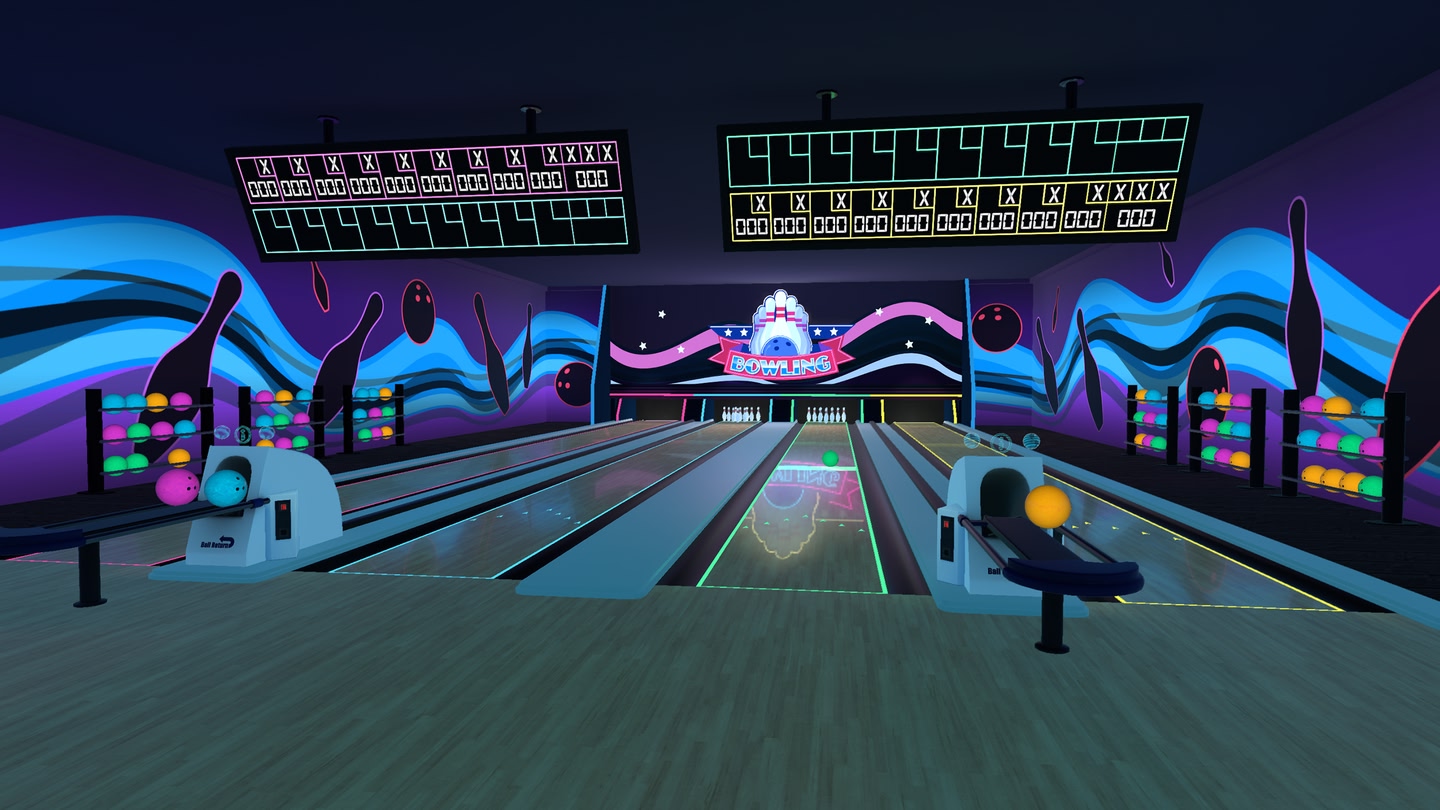 #6. Pierhead Arcade Quest (Meta) 게시자: Mechabit