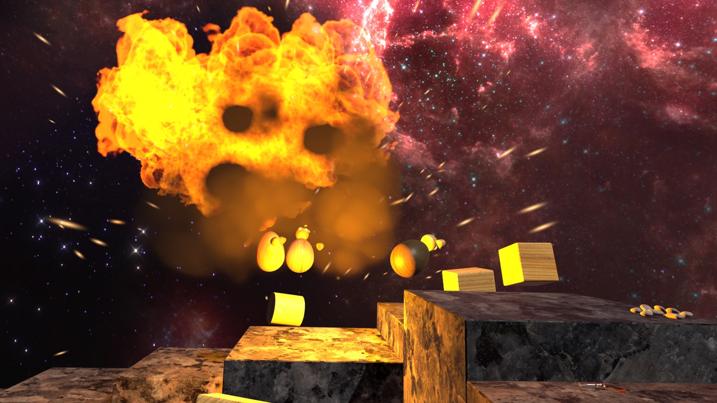 #5. Rascals Forever (Meta) بواسطة: Ninja Whale Studios