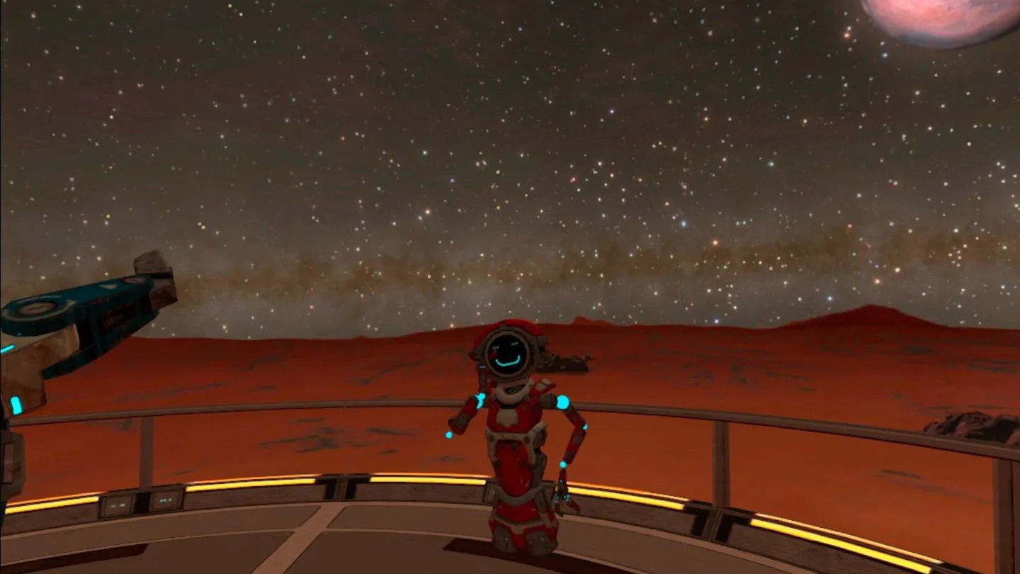 #2. Apollo (Meta) Przez: Jenson8 ltd