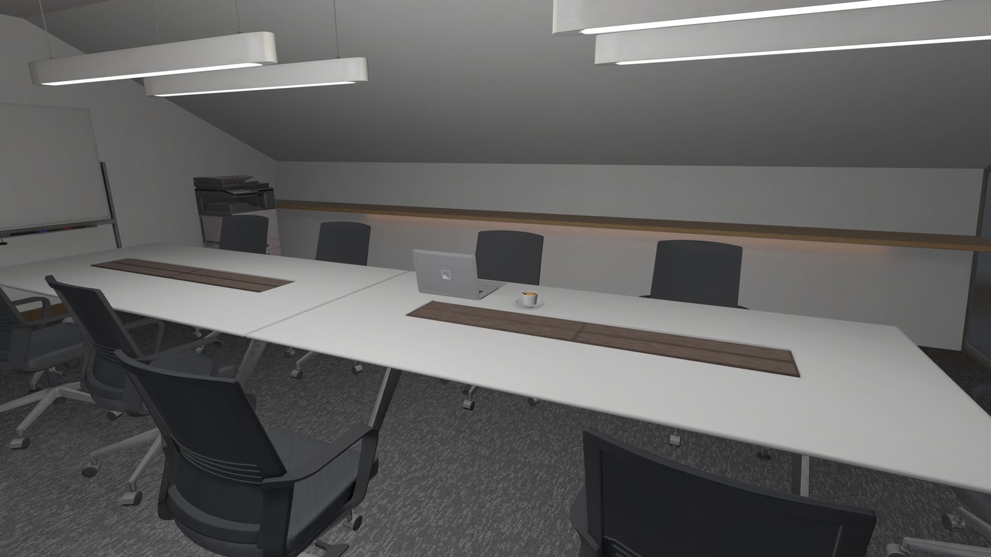 #6. Job Interview Simulator (Meta) Ved: Work Window AUS