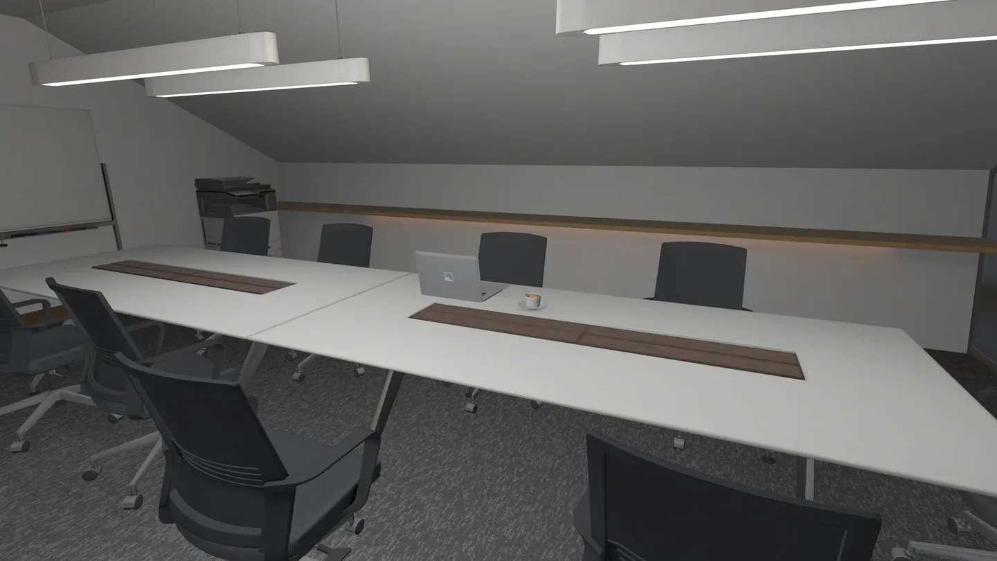 #6. Job Interview Simulator (Meta) Ved: Work Window AUS