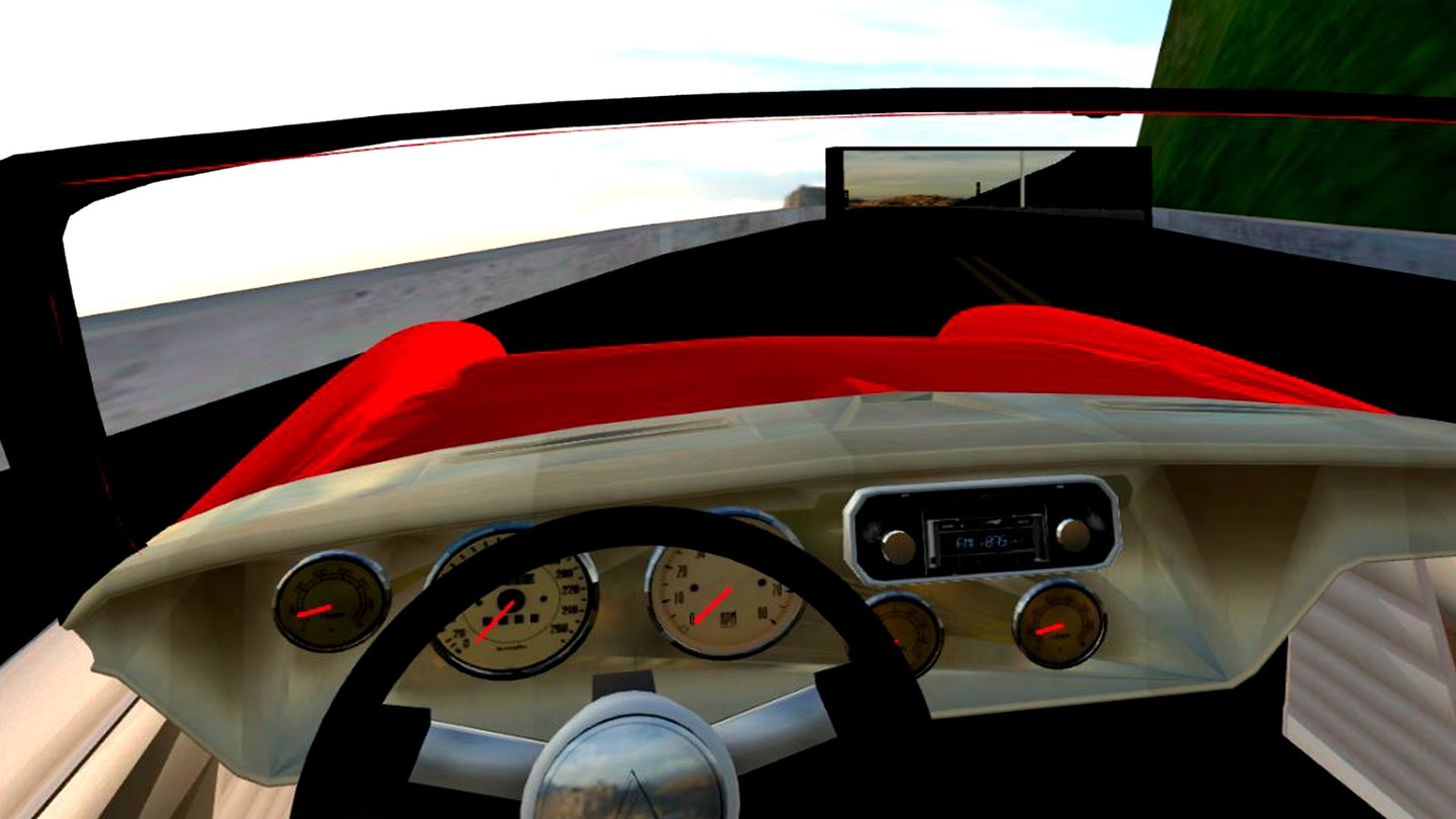 #3. MetaDrive (Meta) 由: Maddy Troupe