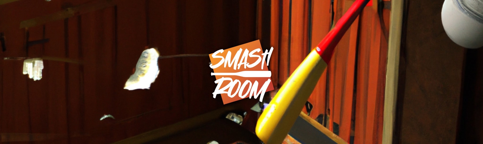 屏幕截图 (6) Smash Room