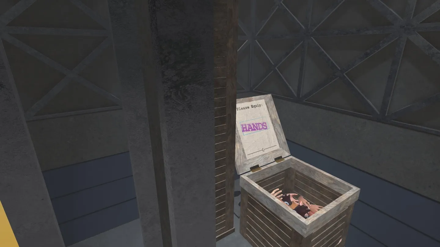 #6. Reddie: Re-Run of Reality: Demo 02 (Meta) 由: Curvature Games