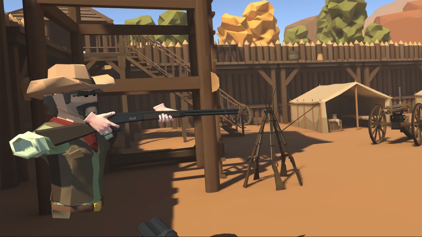 #6. Toe To Toe Party Games (Meta) 由: Phone Software Kft