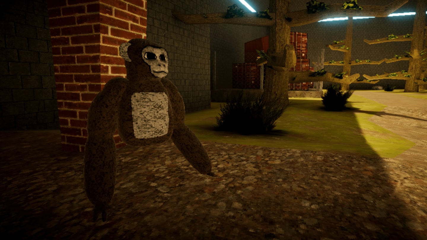 #6. OG ChimpLab (Meta) 由: Mintertainment