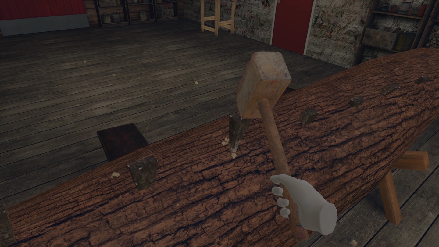 #2. Oselvar:VR (Meta) Bởi: Picapoint Studio