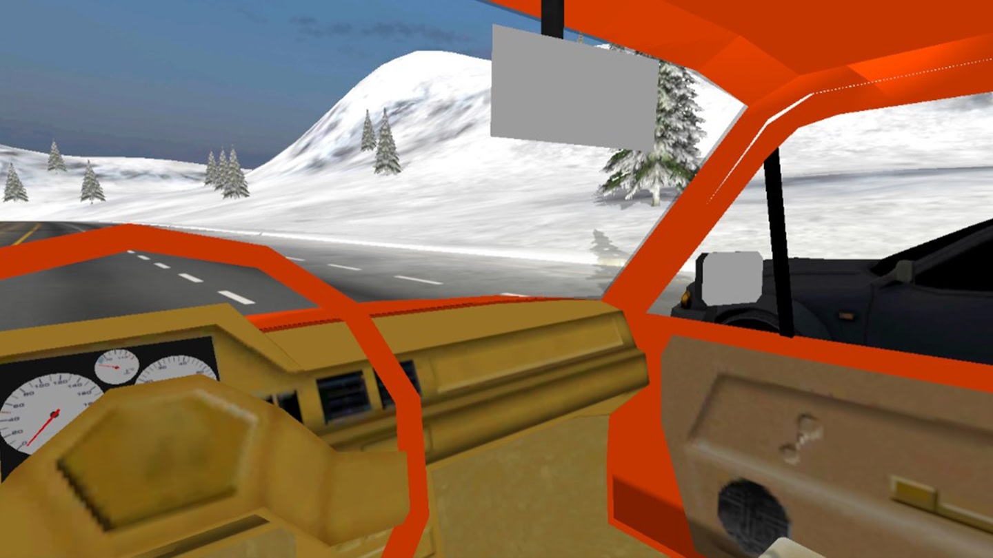 #3. Car Racing Games - Car Games | SpeedX (Meta) De: Futlix Games