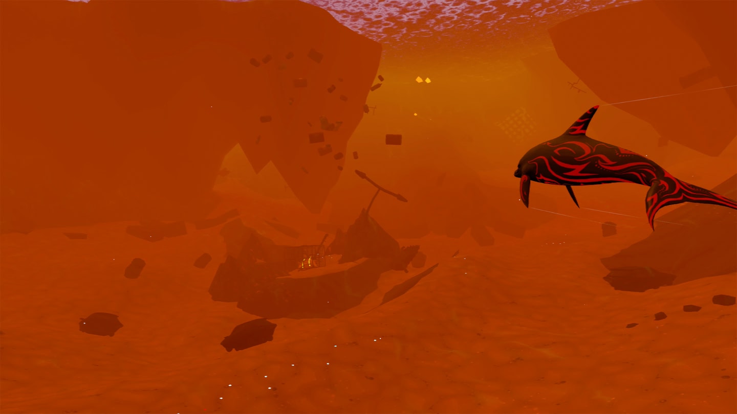 #6. Jupiter & Mars (Meta) By: Tigertron