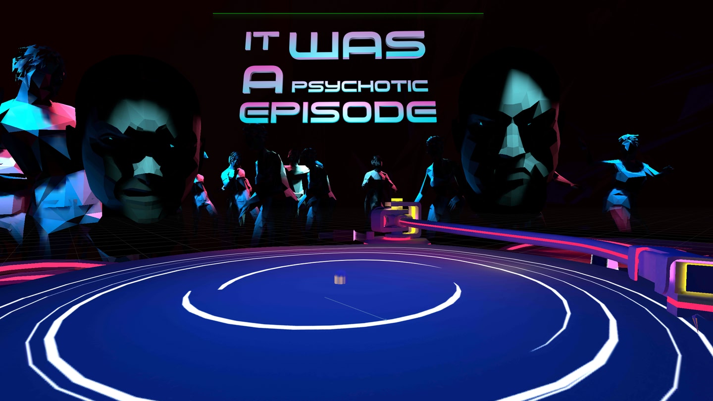 #5. Goliath: Playing with Reality (Meta) Podle: Anagram